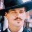 Doc Holliday