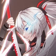 Dawnhush 初晨扰暮