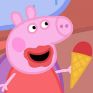 PEPPA THE PRINCESS