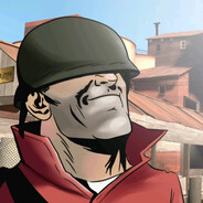 Steam Avatar