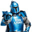 Budknight