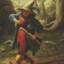 Tom Bombadil