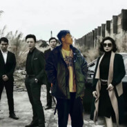 杨村灰太狼二大爷