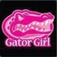 Gator Girl