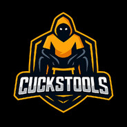 CUCKSTOOLS | NaG1