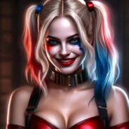 Harley Quinn