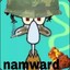 Namward
