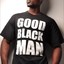 good black man