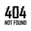 404 erro file not found