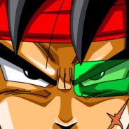 Boba Fett (バーダック)