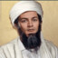 Osama Bin Russell ツ