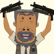 翻斗花园牛爷爷