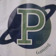 P 10 Gaming's avatar