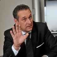 Heinz-Christian Strache