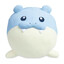 you better not be spheal again