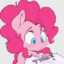 Pinkie