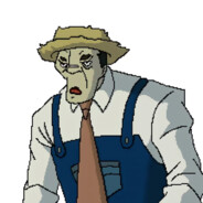 誓死守卫小玉的十三区.