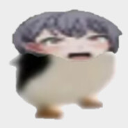 白给企鹅咕咕嘎嘎🌙😴