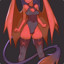 Diabolical Dragoness