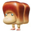 BreadBug from pikmin