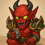 LORD JARAXXUS