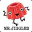 Mr Jiggles