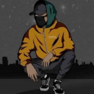 Zahar Steam avatar