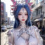 白淦