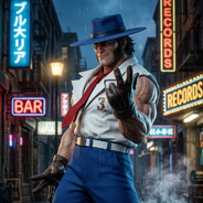 Steam Avatar