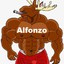 Alfonzo
