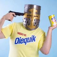 Nestle DieQuik*