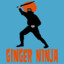 the ginger ninja