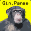 Gin.Panse