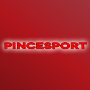 τcD | Pincesport