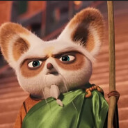 Mestre Shifu Steam avatar