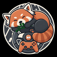 Silly Panda avatar