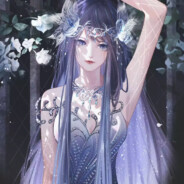 五颜六色草履虫