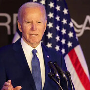 中國民主黨拜登主席