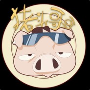 会飞的猪看见没鸟de你