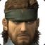 Solid Snake GR