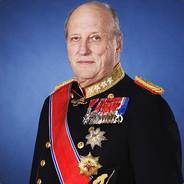 Kong Harald