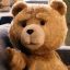 Teddy[BEAR]
