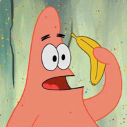 比奇堡粉色派大星