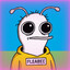 Fleabee Mageebee