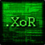 XoR ◥◣ ◢◤ RoX