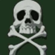 Harlock avatar