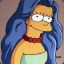 Marge de chapinha