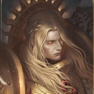 The Emperor's True Angel