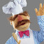 Swedish Chef
