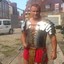 Mariusz Pudzianowski